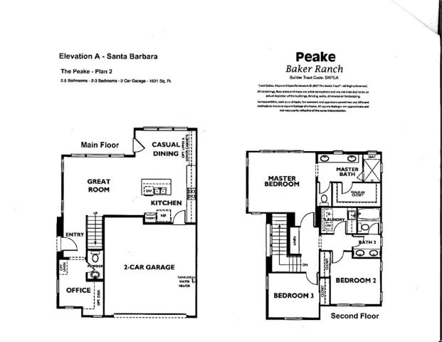 33 Fuchsia, Lake Forest, CA 92630
