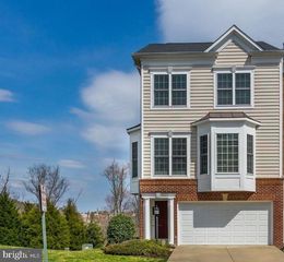 14579 CROSSFIELD WAY, Woodbridge, VA 22191