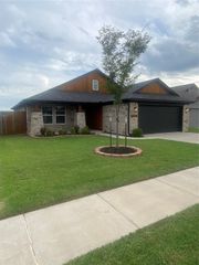 12616 NW 4th Street, Yukon, OK 73099