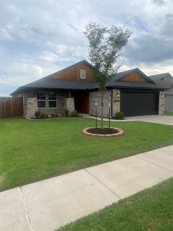 12616 NW 4th Street, Yukon, OK 73099