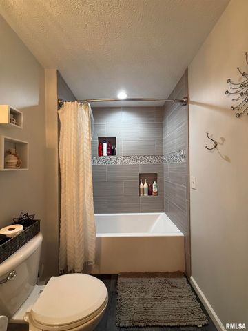 45 LINCOLN Road, Canton, IL 61520