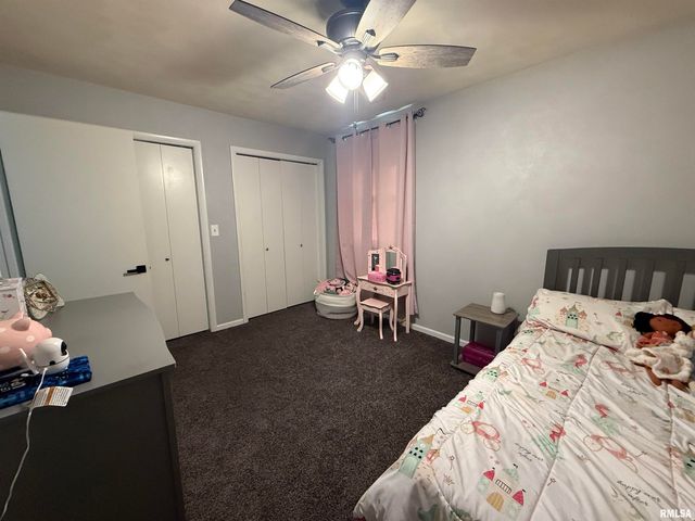 45 LINCOLN Road, Canton, IL 61520