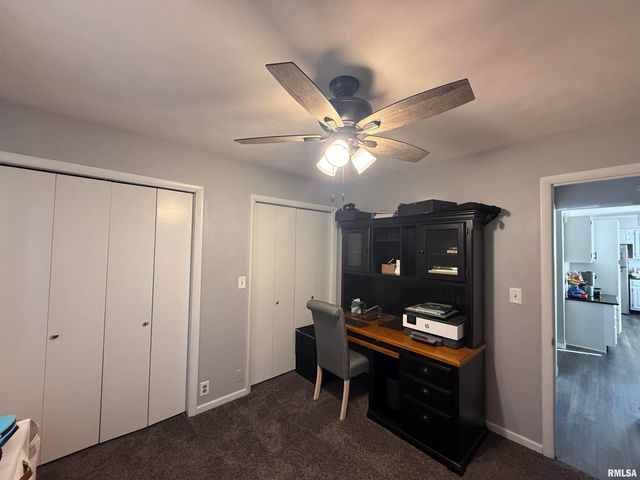 45 LINCOLN Road, Canton, IL 61520