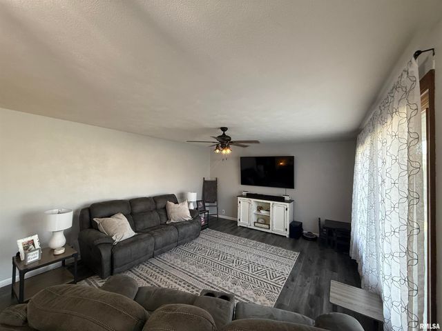 45 LINCOLN Road, Canton, IL 61520