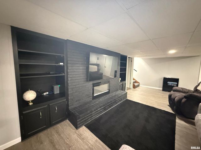 45 LINCOLN Road, Canton, IL 61520