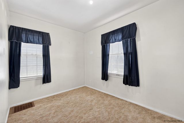 1410 E 17TH ST, Cheyenne, WY 82001