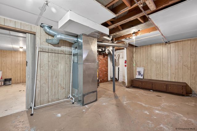 1410 E 17TH ST, Cheyenne, WY 82001