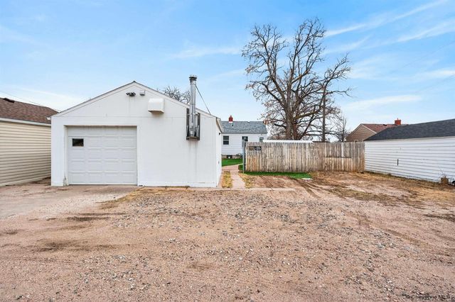 1410 E 17TH ST, Cheyenne, WY 82001