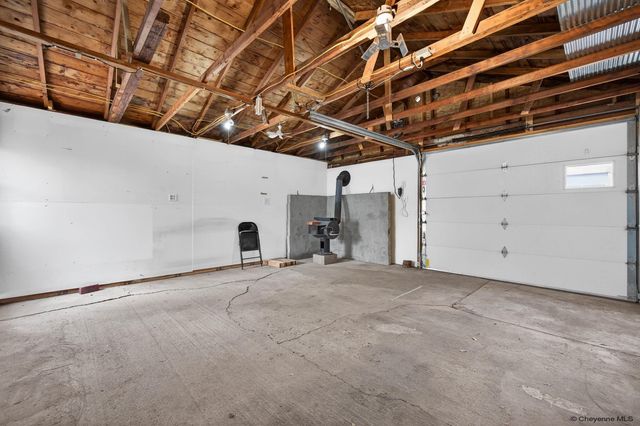 1410 E 17TH ST, Cheyenne, WY 82001