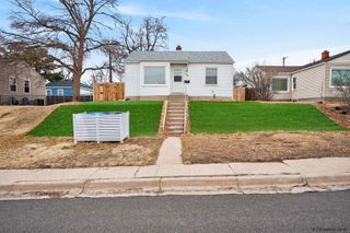 1410 E 17TH ST, Cheyenne, WY 82001