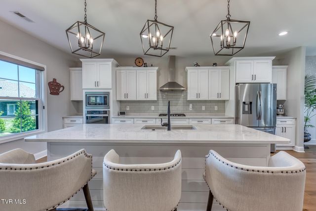 199 Tanners Cove, Johnson City, TN 37615