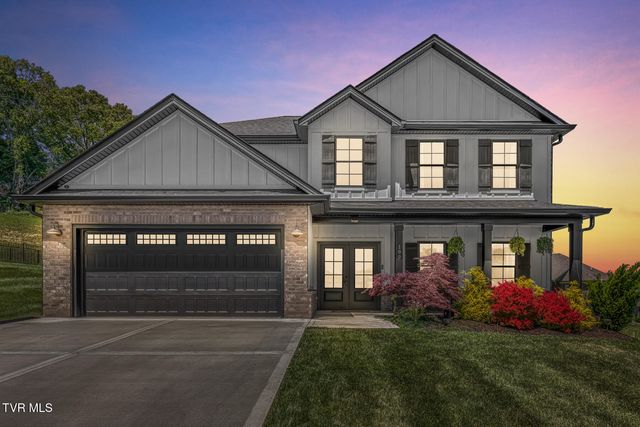 199 Tanners Cove, Johnson City, TN 37615