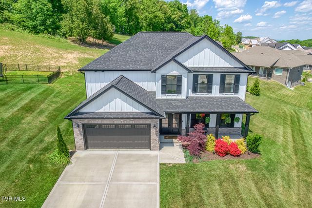 199 Tanners Cove, Johnson City, TN 37615