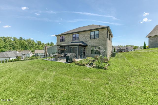 199 Tanners Cove, Johnson City, TN 37615
