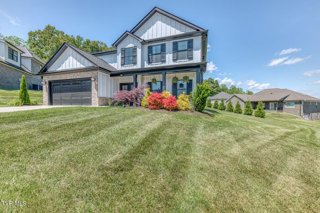 199 Tanners Cove, Johnson City, TN 37615