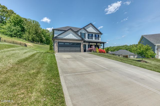 199 Tanners Cove, Johnson City, TN 37615