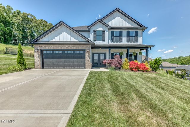 199 Tanners Cove, Johnson City, TN 37615