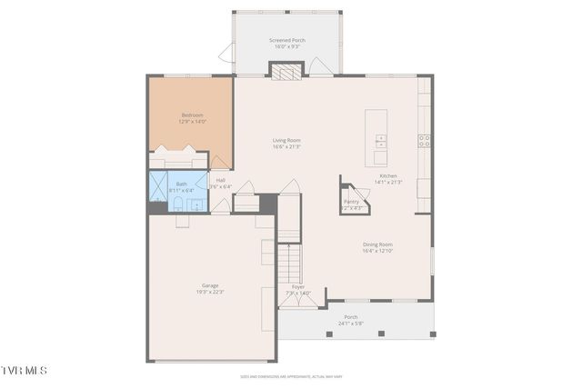 199 Tanners Cove, Johnson City, TN 37615