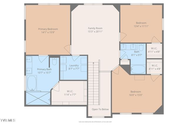 199 Tanners Cove, Johnson City, TN 37615