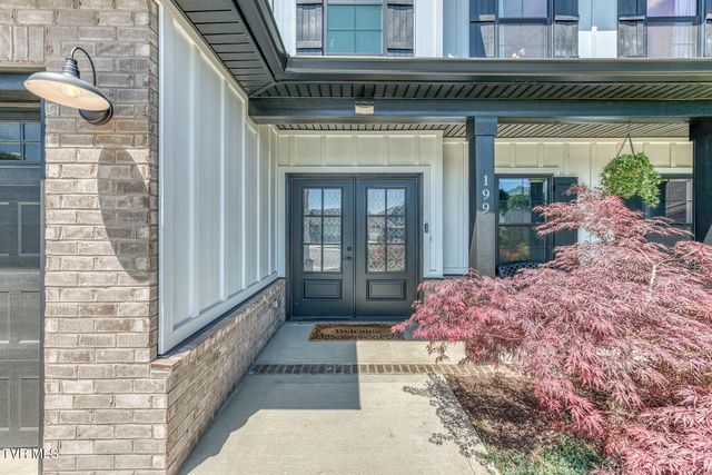 199 Tanners Cove, Johnson City, TN 37615