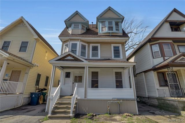 500 Massachusetts Avenue, Buffalo, NY 14213
