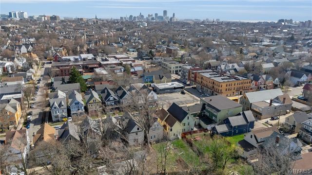 500 Massachusetts Avenue, Buffalo, NY 14213