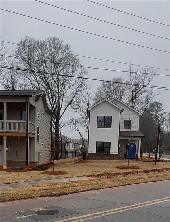 584 Glendale Road, Scottdale, GA 30079