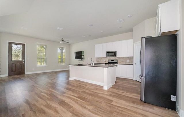 7609 Sunset Boulevard, Rowlett, TX 75088