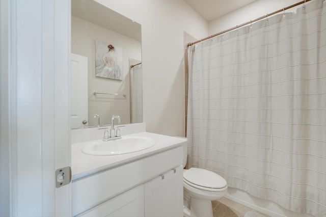 7609 Sunset Boulevard, Rowlett, TX 75088