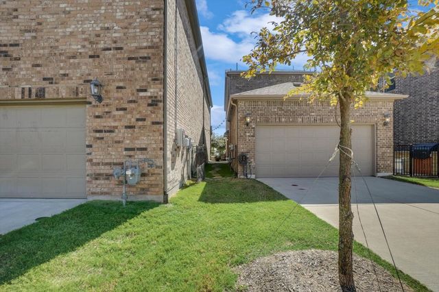 7609 Sunset Boulevard, Rowlett, TX 75088