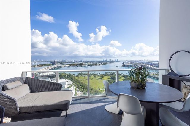 1040 Biscayne Blvd 2202, Miami, FL 33132