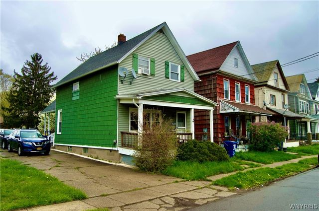 138 Reiman Street, Buffalo, NY 14206