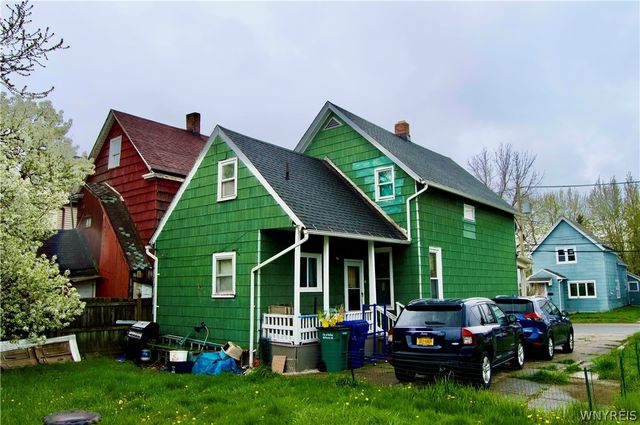 138 Reiman Street, Buffalo, NY 14206