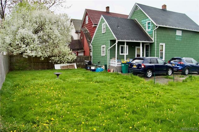 138 Reiman Street, Buffalo, NY 14206