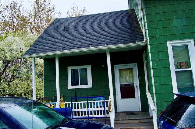 138 Reiman Street, Buffalo, NY 14206