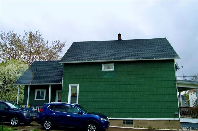 138 Reiman Street, Buffalo, NY 14206