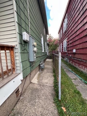 138 Reiman Street, Buffalo, NY 14206
