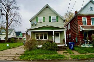 138 Reiman Street, Buffalo, NY 14206