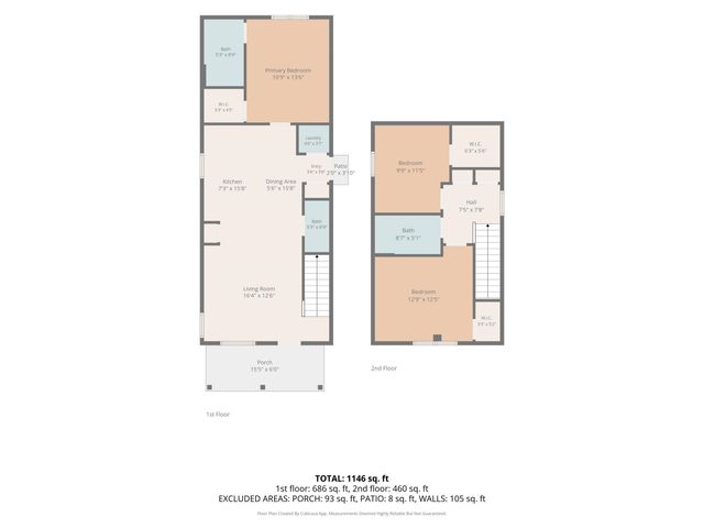 2524 Rowyn St., Longs, SC 29568