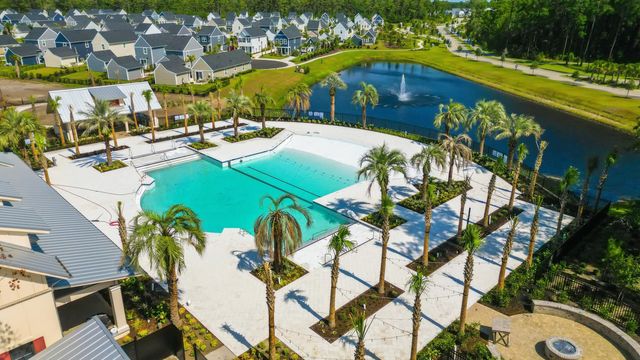 2524 Rowyn St., Longs, SC 29568