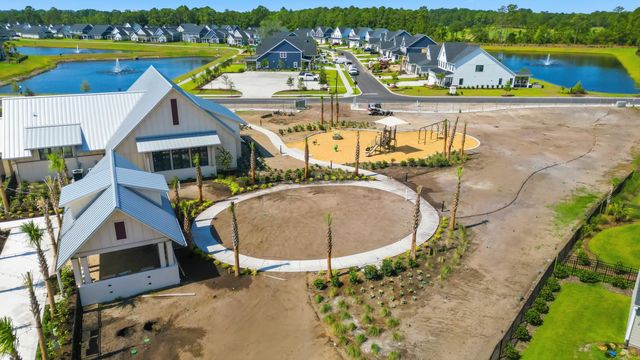 2524 Rowyn St., Longs, SC 29568