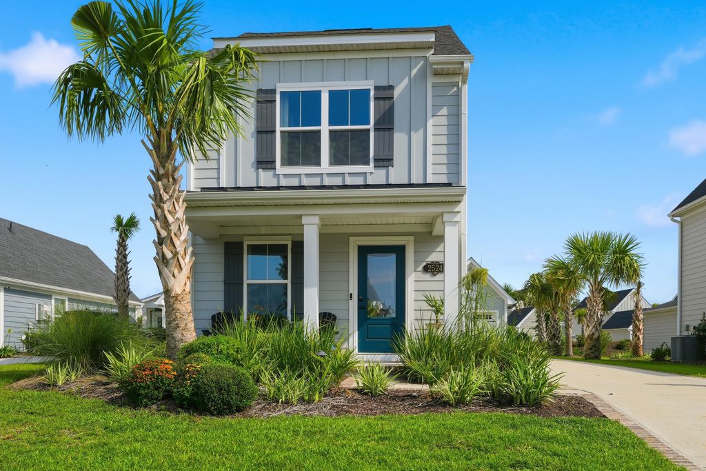 2524 Rowyn St., Longs, SC 29568