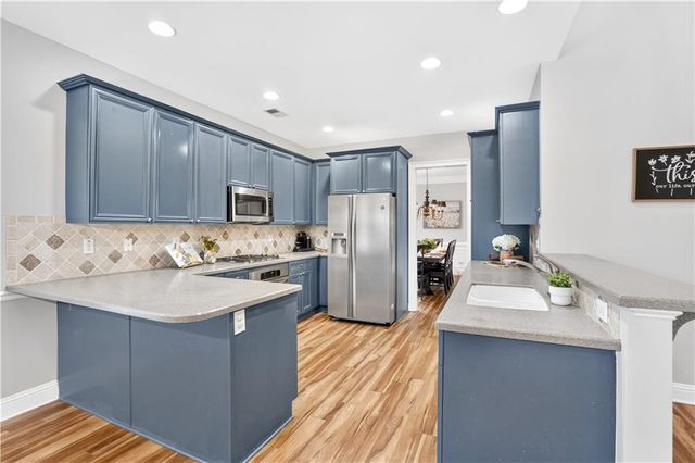4443 Oakdale Vinings Landing, Smyrna, GA 30080