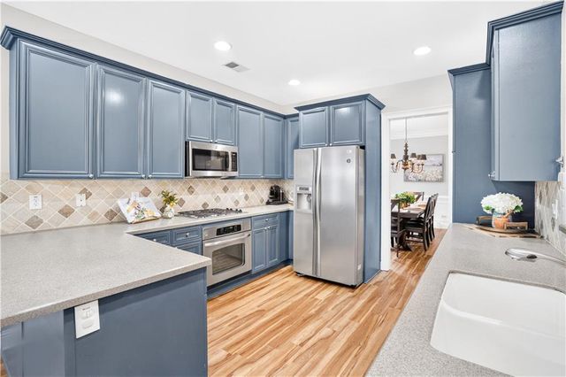 4443 Oakdale Vinings Landing, Smyrna, GA 30080