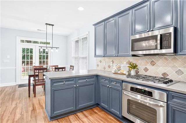 4443 Oakdale Vinings Landing, Smyrna, GA 30080