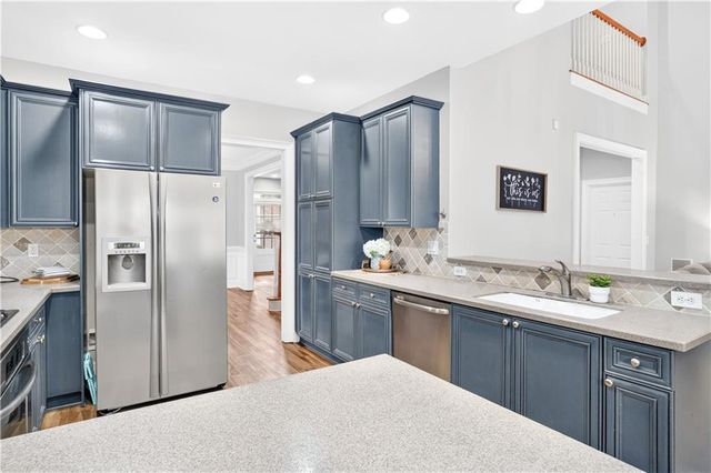 4443 Oakdale Vinings Landing, Smyrna, GA 30080
