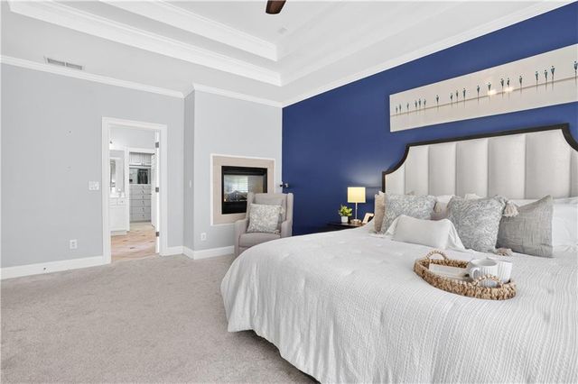 4443 Oakdale Vinings Landing, Smyrna, GA 30080