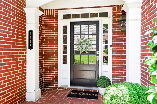 4443 Oakdale Vinings Landing, Smyrna, GA 30080
