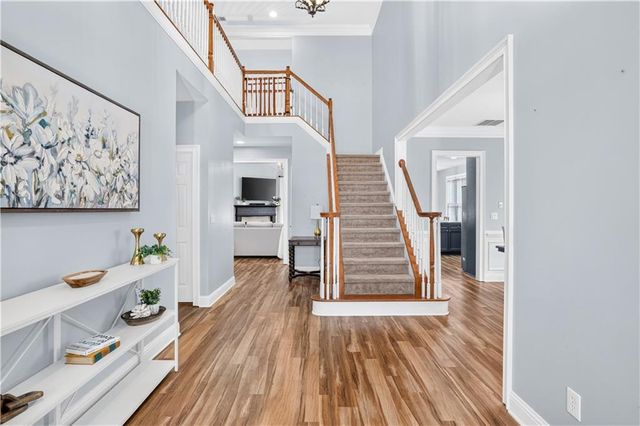 4443 Oakdale Vinings Landing, Smyrna, GA 30080