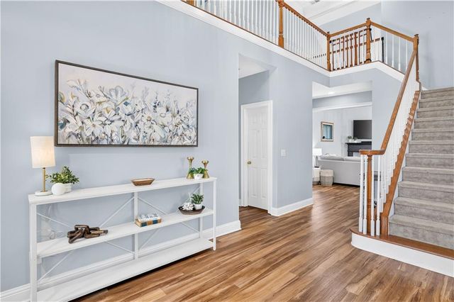 4443 Oakdale Vinings Landing, Smyrna, GA 30080